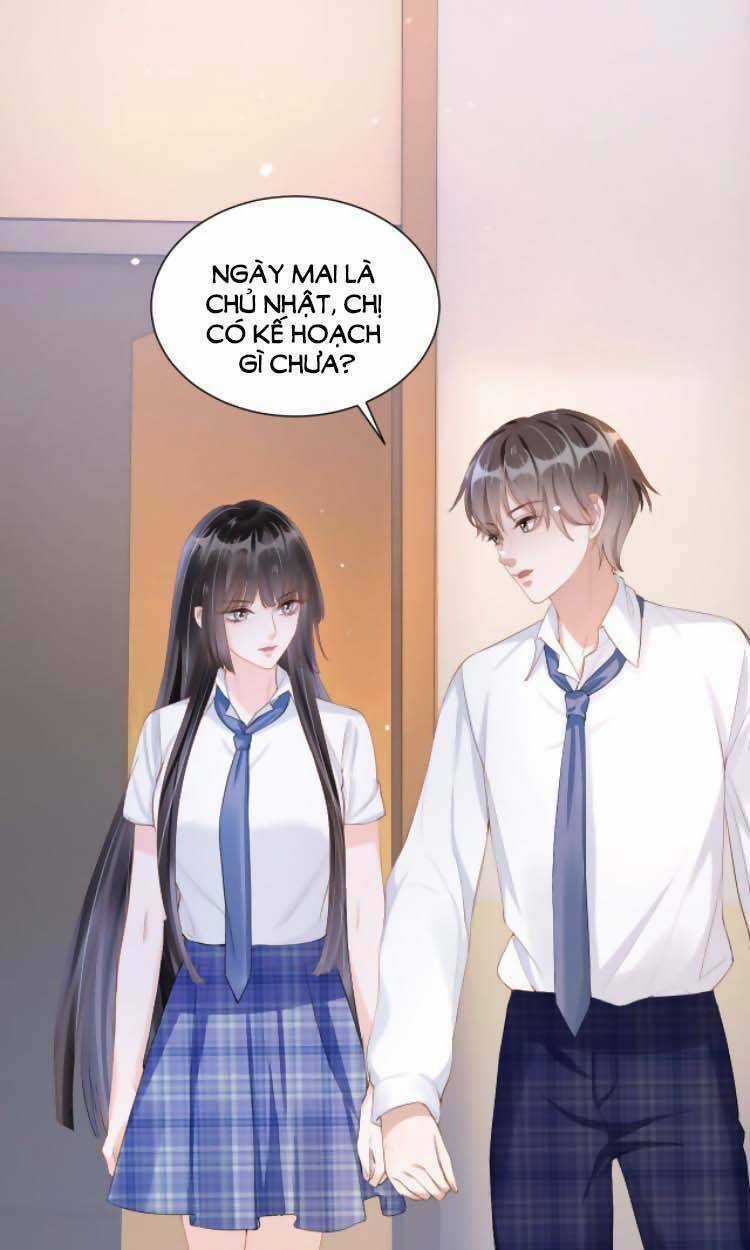 Dây Dưa Không Dứt - Chapter 11 - Trang 40