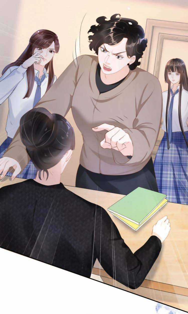 Dây Dưa Không Dứt - Chapter 11 - Trang 5