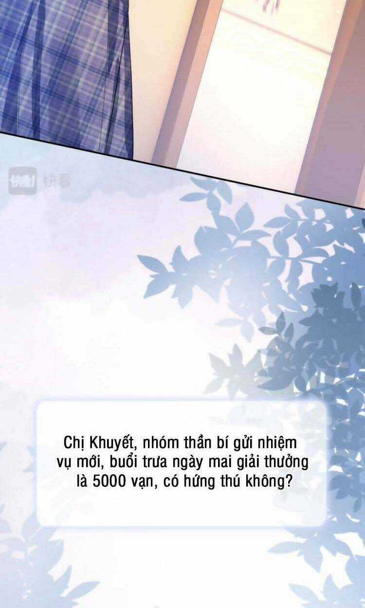 Dây Dưa Không Dứt - Chapter 11 - Trang 43