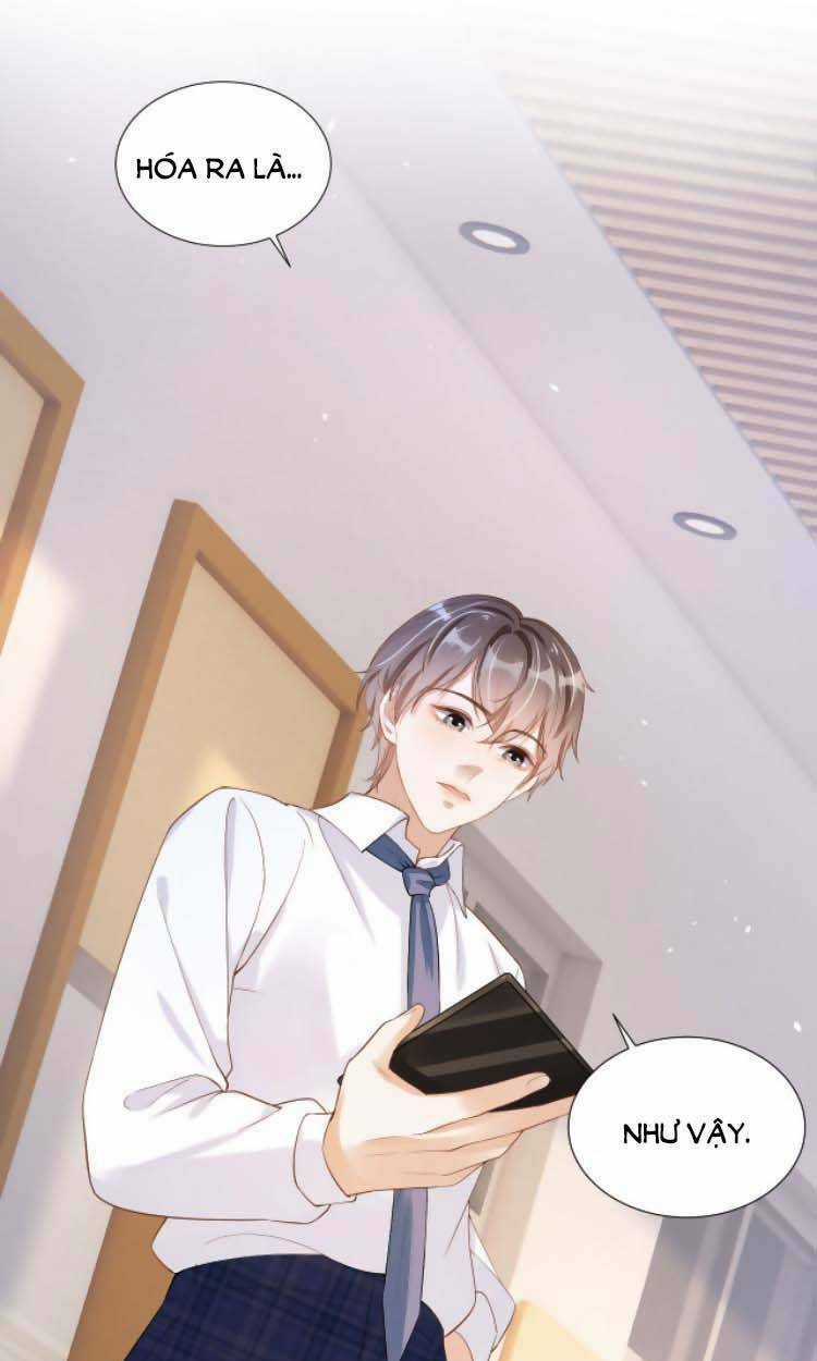 Dây Dưa Không Dứt - Chapter 11 - Trang 47