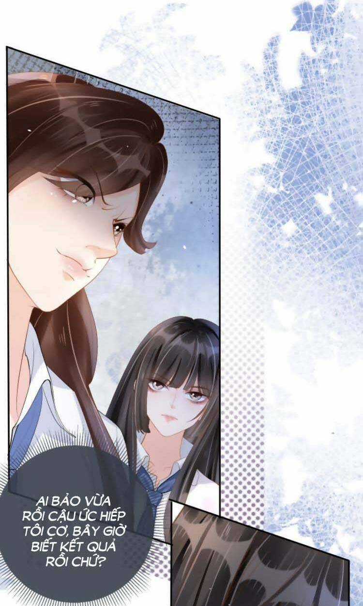 Dây Dưa Không Dứt - Chapter 11 - Trang 6