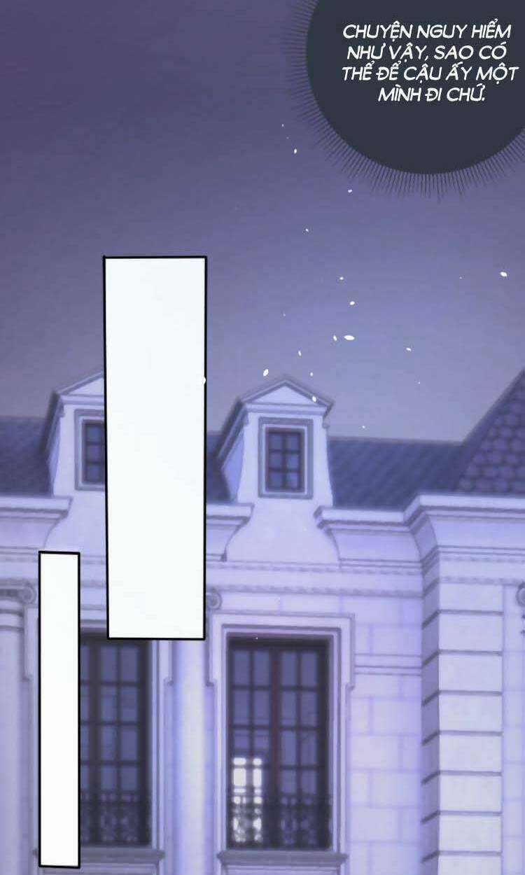 Dây Dưa Không Dứt - Chapter 11 - Trang 51