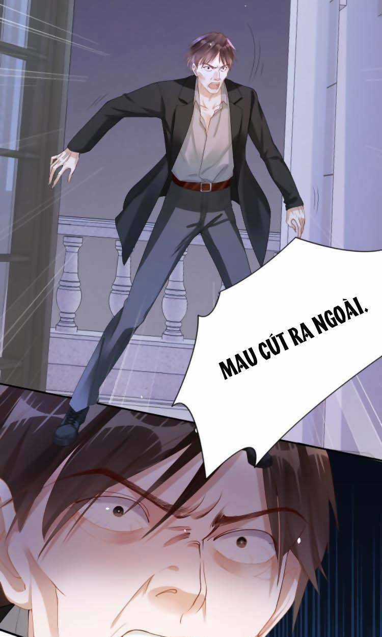 Dây Dưa Không Dứt - Chapter 11 - Trang 56