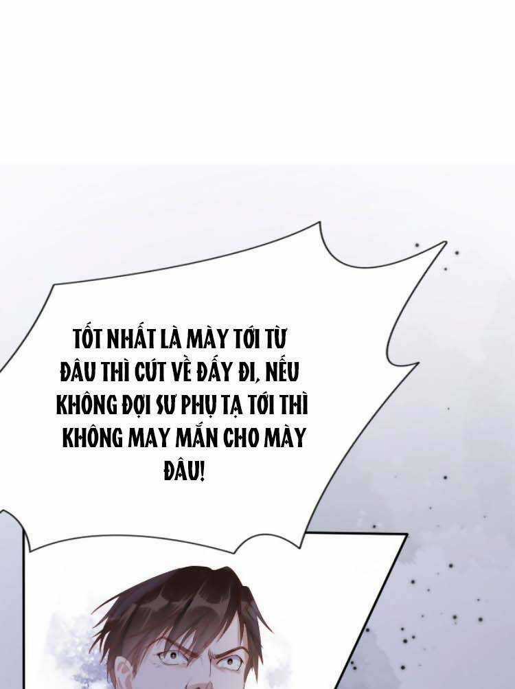 Dây Dưa Không Dứt - Chapter 11 - Trang 59