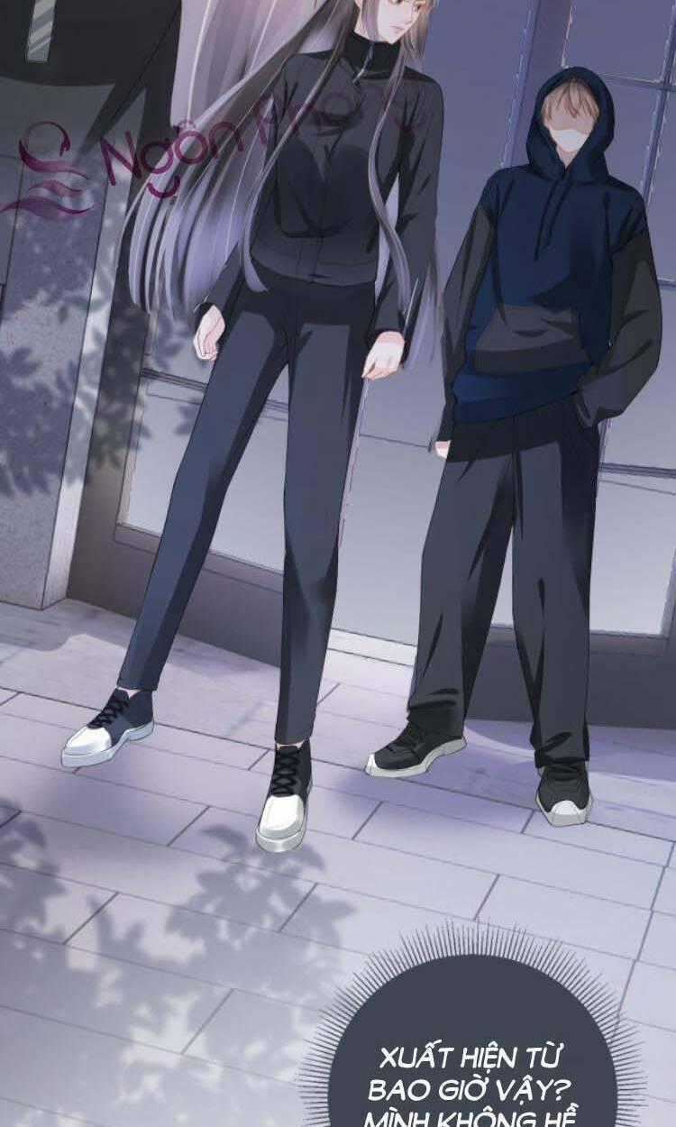 Dây Dưa Không Dứt - Chapter 11 - Trang 62
