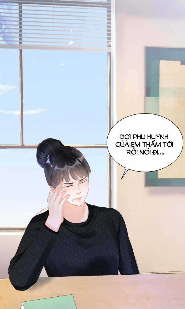 Dây Dưa Không Dứt - Chapter 11 - Trang 8