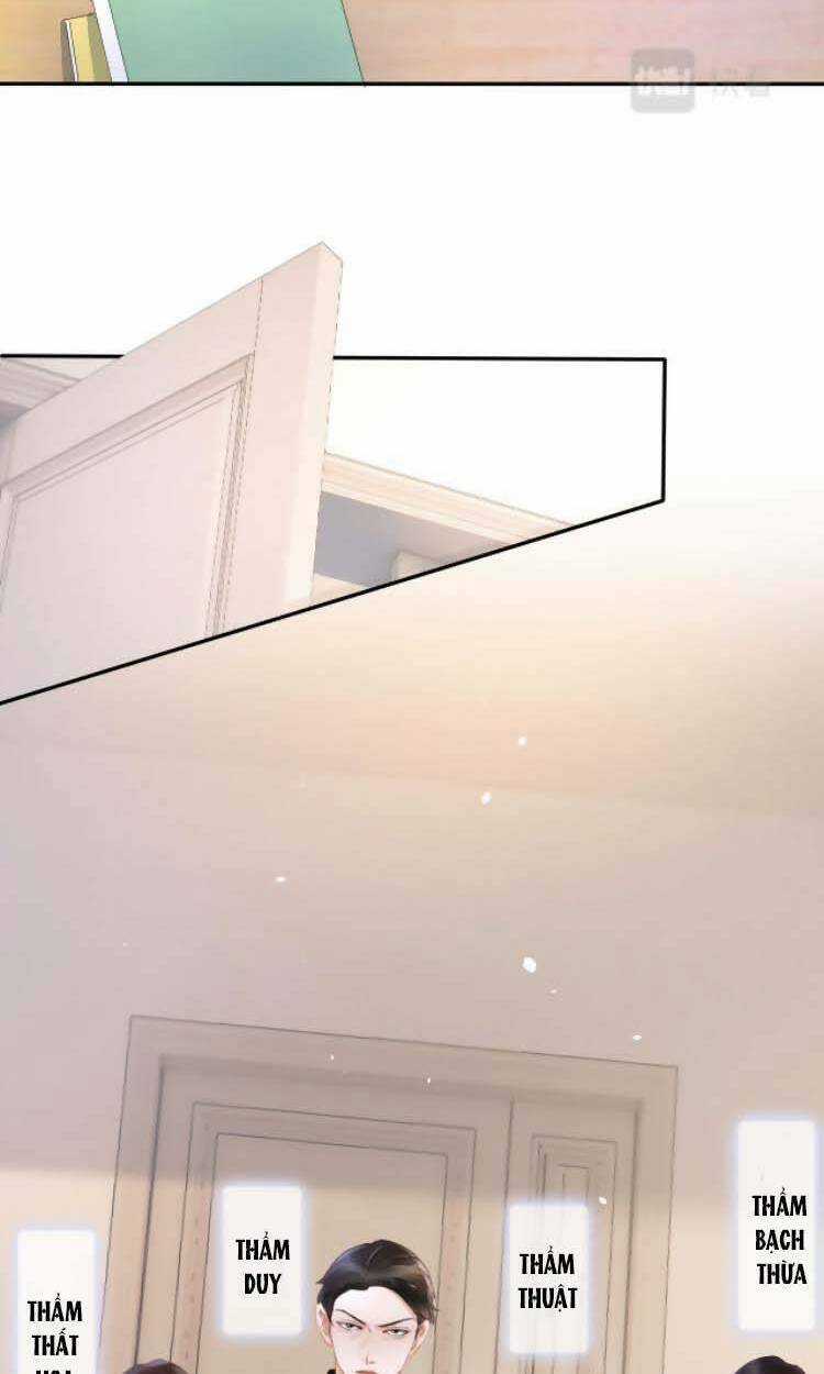 Dây Dưa Không Dứt - Chapter 11 - Trang 9