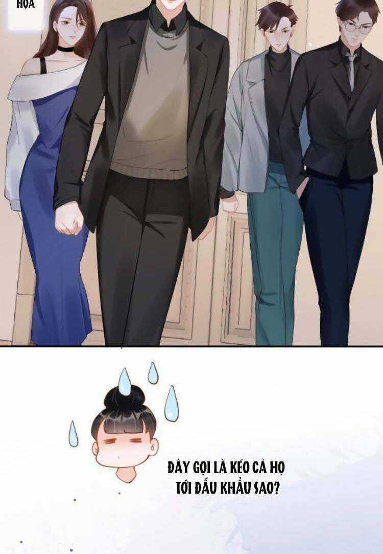 Dây Dưa Không Dứt - Chapter 11 - Trang 10