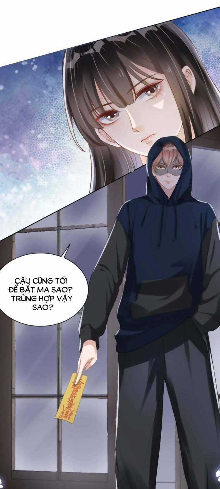 Dây Dưa Không Dứt - Chapter 12 - Trang 1