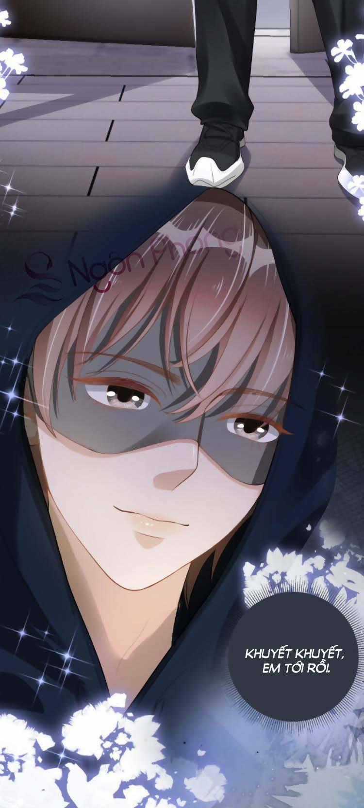 Dây Dưa Không Dứt - Chapter 12 - Trang 2