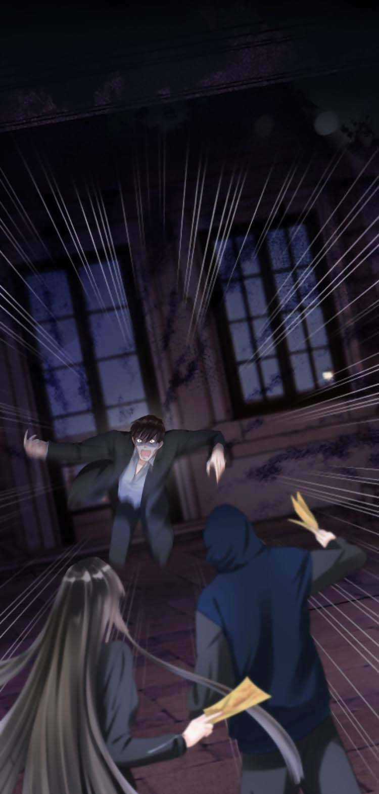 Dây Dưa Không Dứt - Chapter 12 - Trang 11