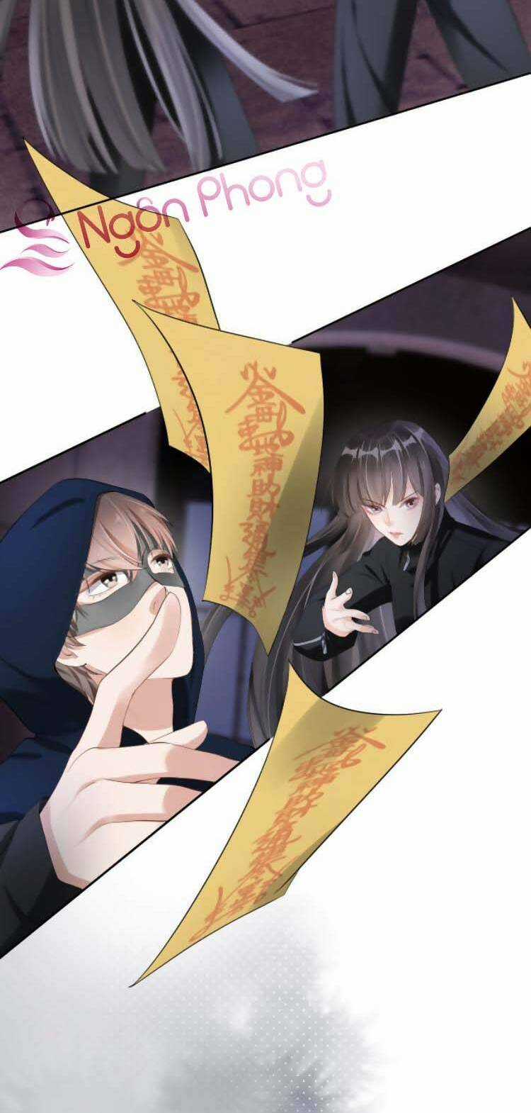 Dây Dưa Không Dứt - Chapter 12 - Trang 12