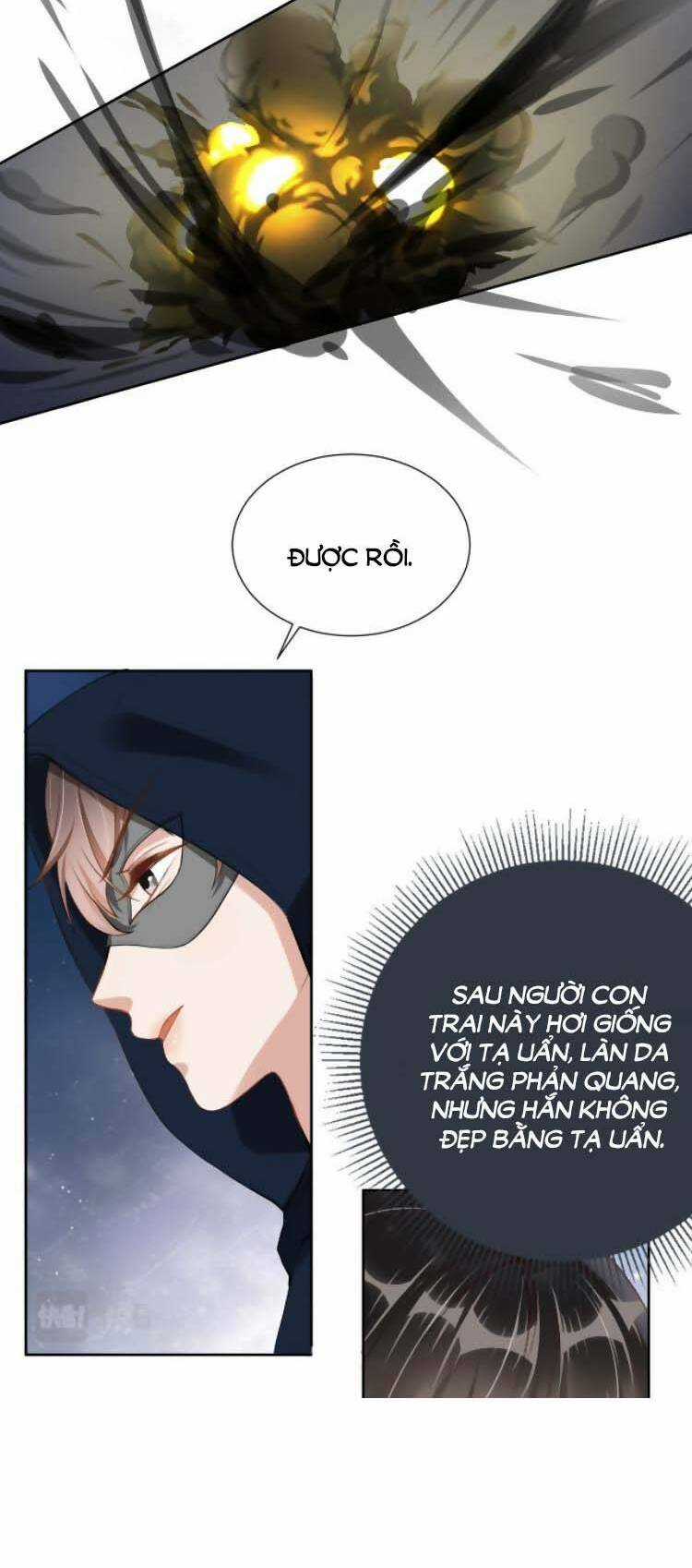 Dây Dưa Không Dứt - Chapter 12 - Trang 14