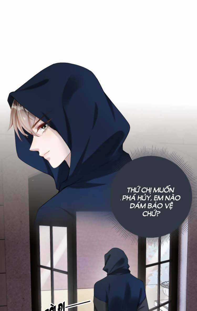 Dây Dưa Không Dứt - Chapter 12 - Trang 15