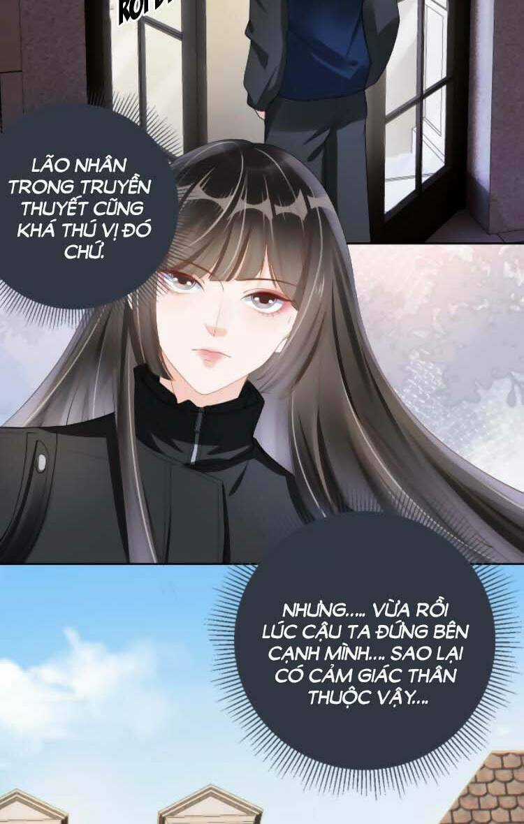 Dây Dưa Không Dứt - Chapter 12 - Trang 16