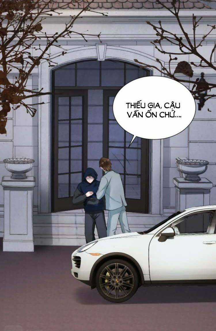 Dây Dưa Không Dứt - Chapter 12 - Trang 18