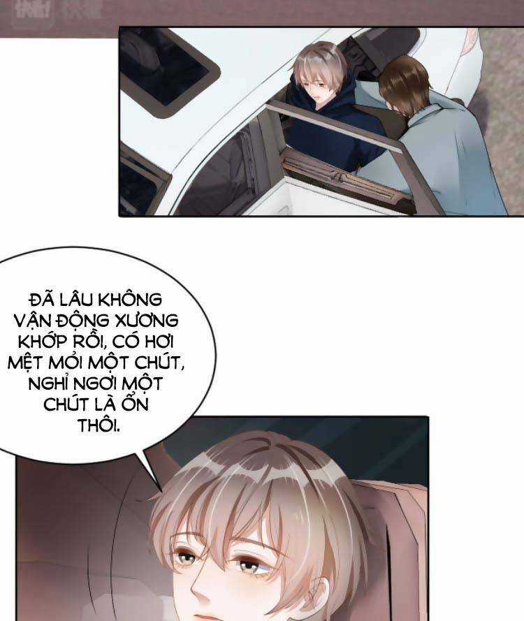 Dây Dưa Không Dứt - Chapter 12 - Trang 19