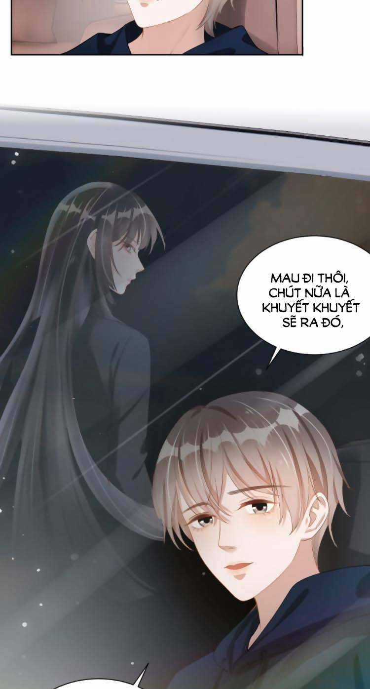 Dây Dưa Không Dứt - Chapter 12 - Trang 20