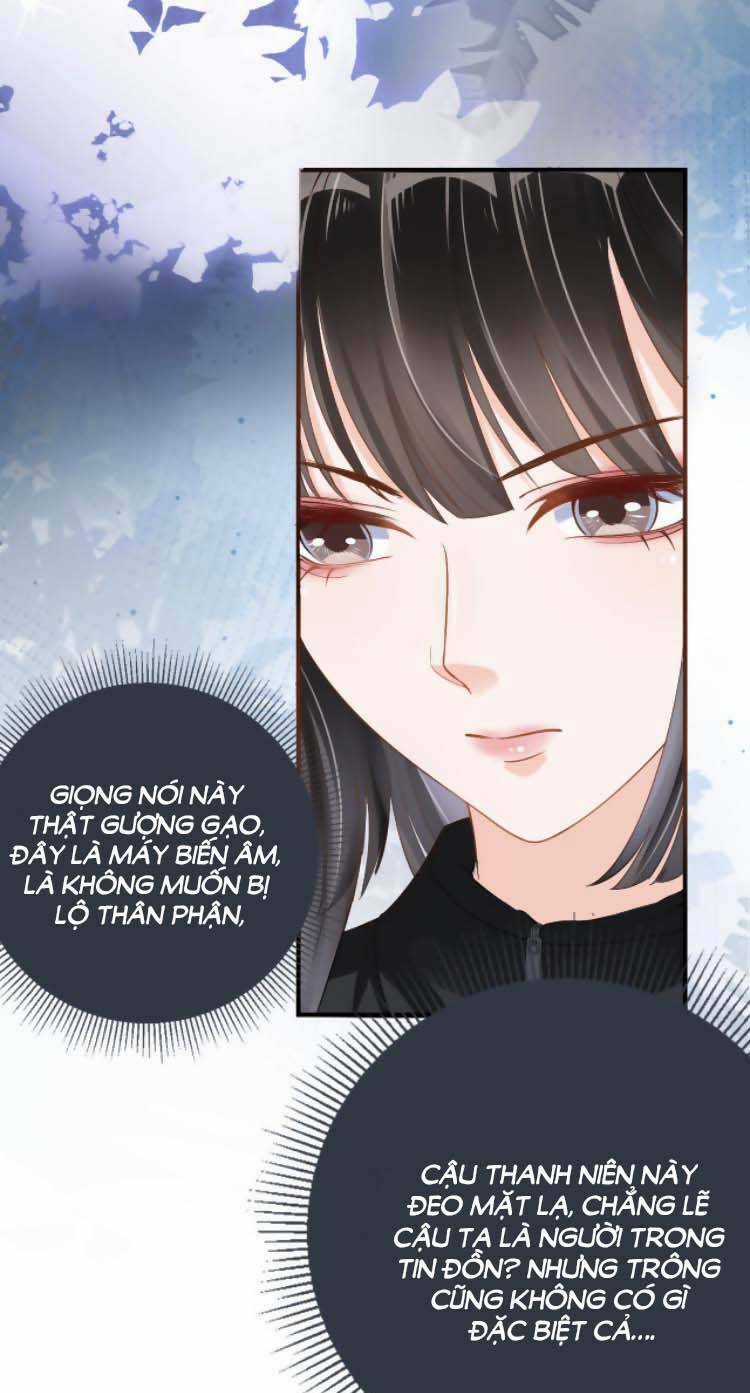 Dây Dưa Không Dứt - Chapter 12 - Trang 3