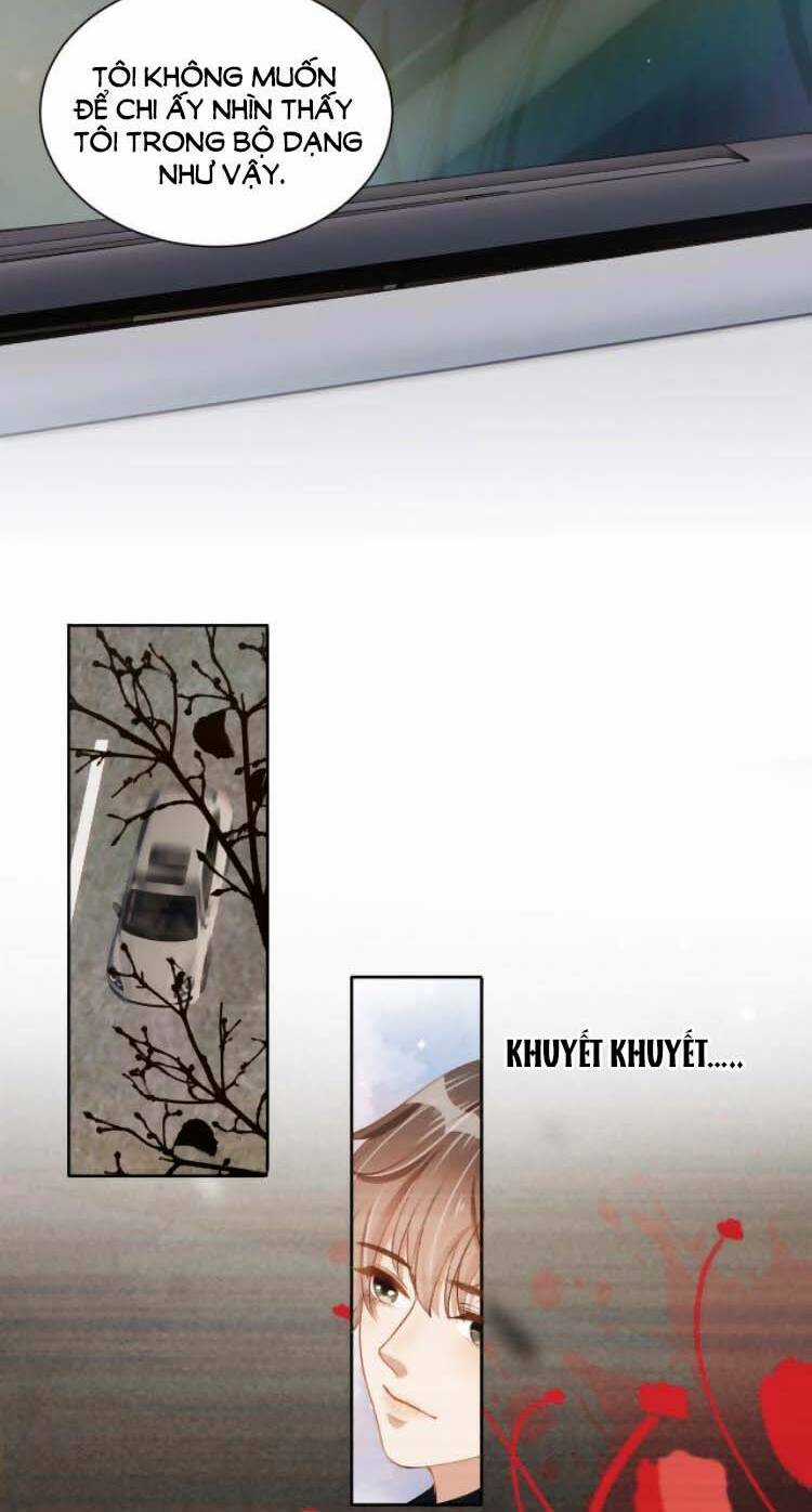 Dây Dưa Không Dứt - Chapter 12 - Trang 21