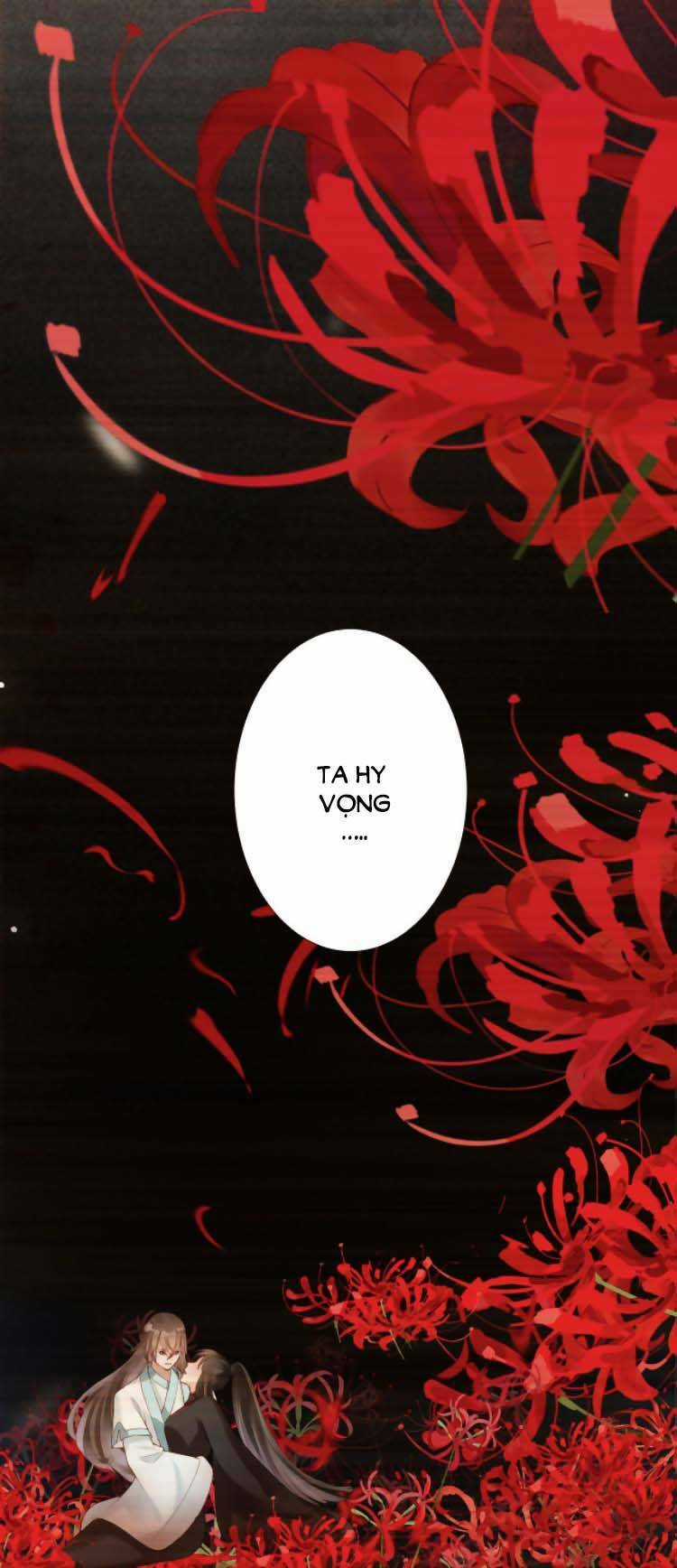 Dây Dưa Không Dứt - Chapter 12 - Trang 22