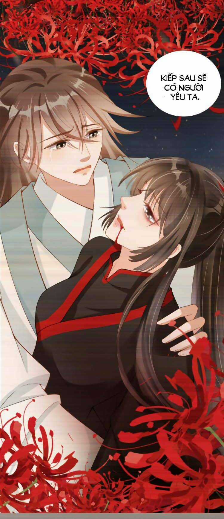 Dây Dưa Không Dứt - Chapter 12 - Trang 23