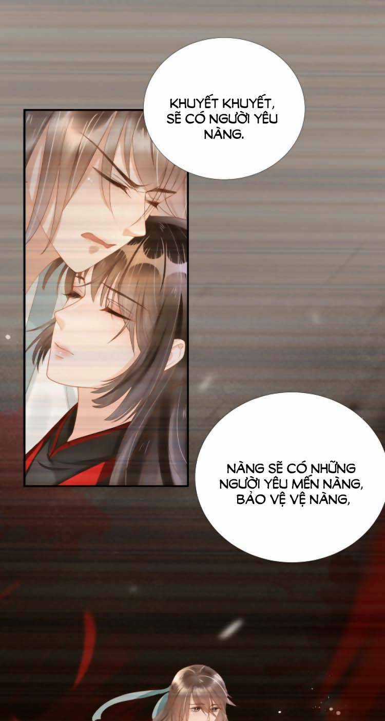 Dây Dưa Không Dứt - Chapter 12 - Trang 24