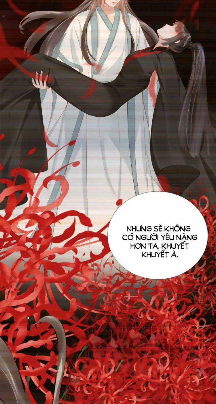 Dây Dưa Không Dứt - Chapter 12 - Trang 25