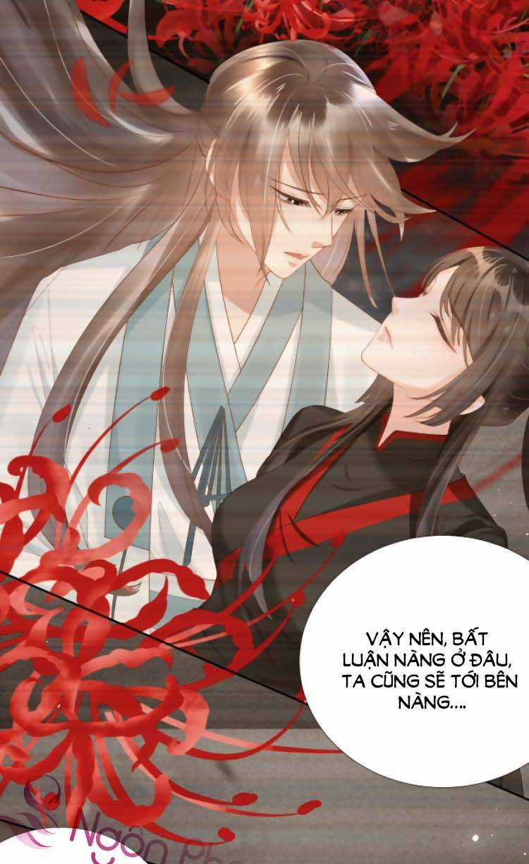 Dây Dưa Không Dứt - Chapter 12 - Trang 26