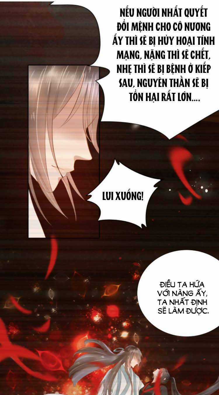 Dây Dưa Không Dứt - Chapter 12 - Trang 28