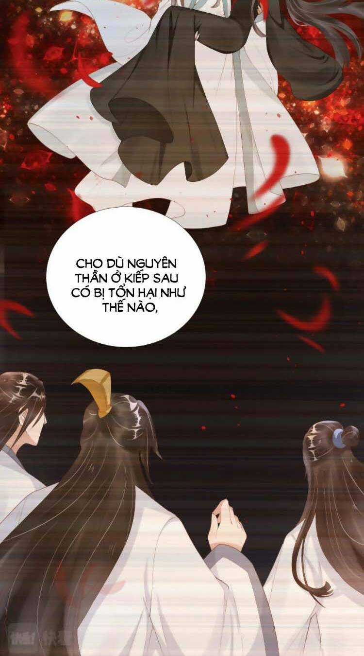 Dây Dưa Không Dứt - Chapter 12 - Trang 29