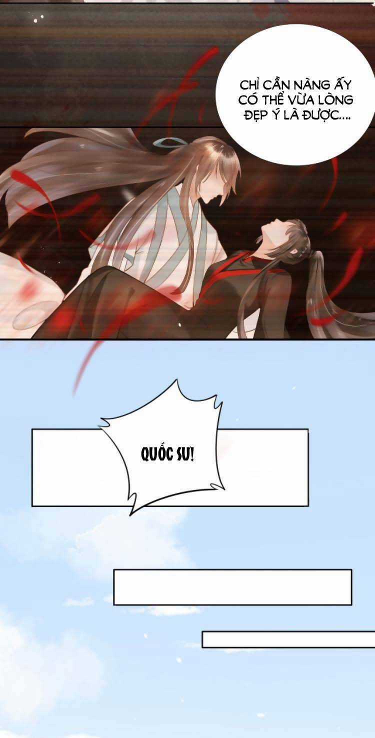 Dây Dưa Không Dứt - Chapter 12 - Trang 30