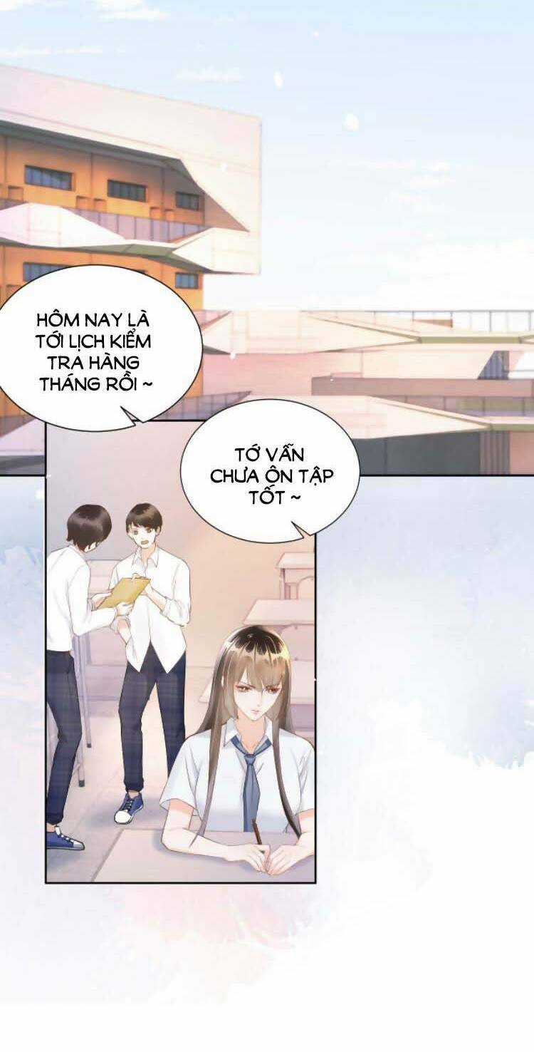 Dây Dưa Không Dứt - Chapter 12 - Trang 31