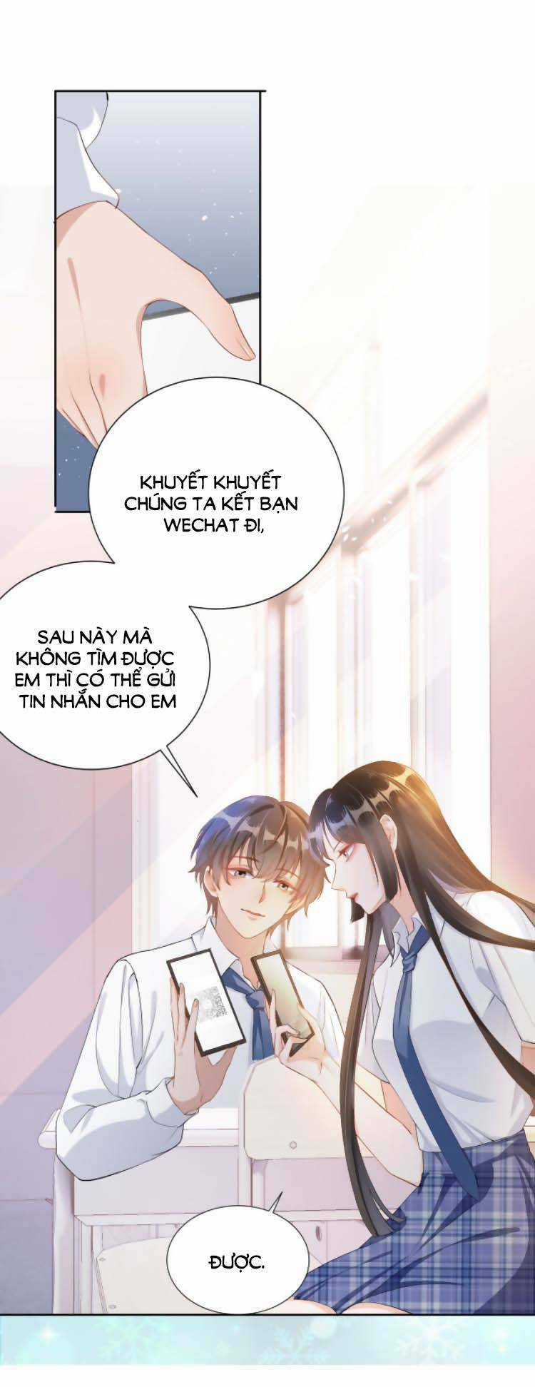 Dây Dưa Không Dứt - Chapter 12 - Trang 34