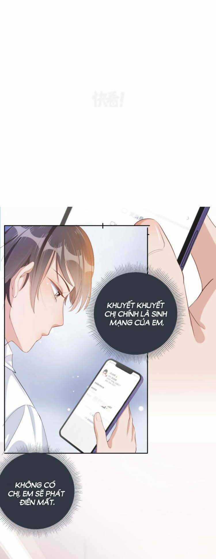 Dây Dưa Không Dứt - Chapter 12 - Trang 35