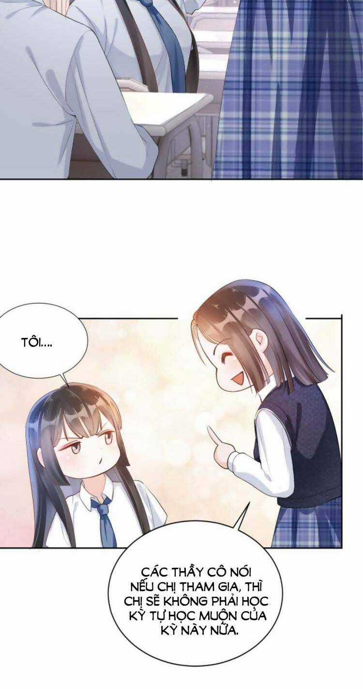 Dây Dưa Không Dứt - Chapter 12 - Trang 37