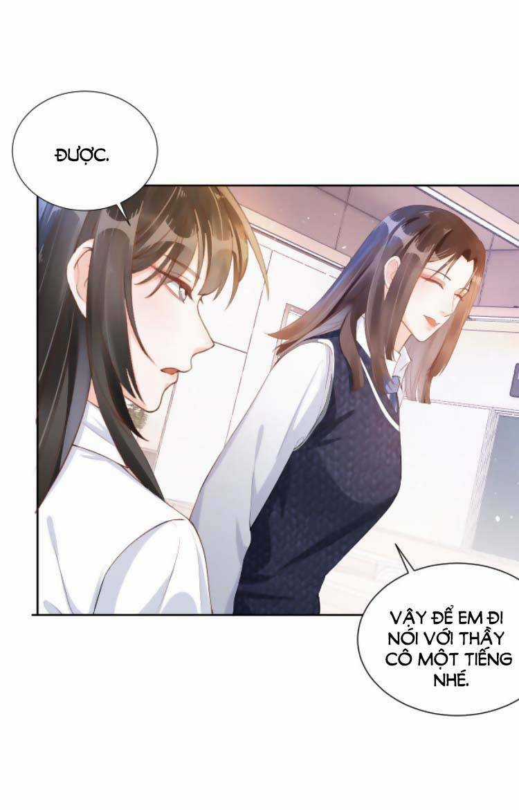 Dây Dưa Không Dứt - Chapter 12 - Trang 38