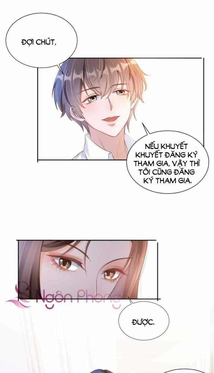 Dây Dưa Không Dứt - Chapter 12 - Trang 39