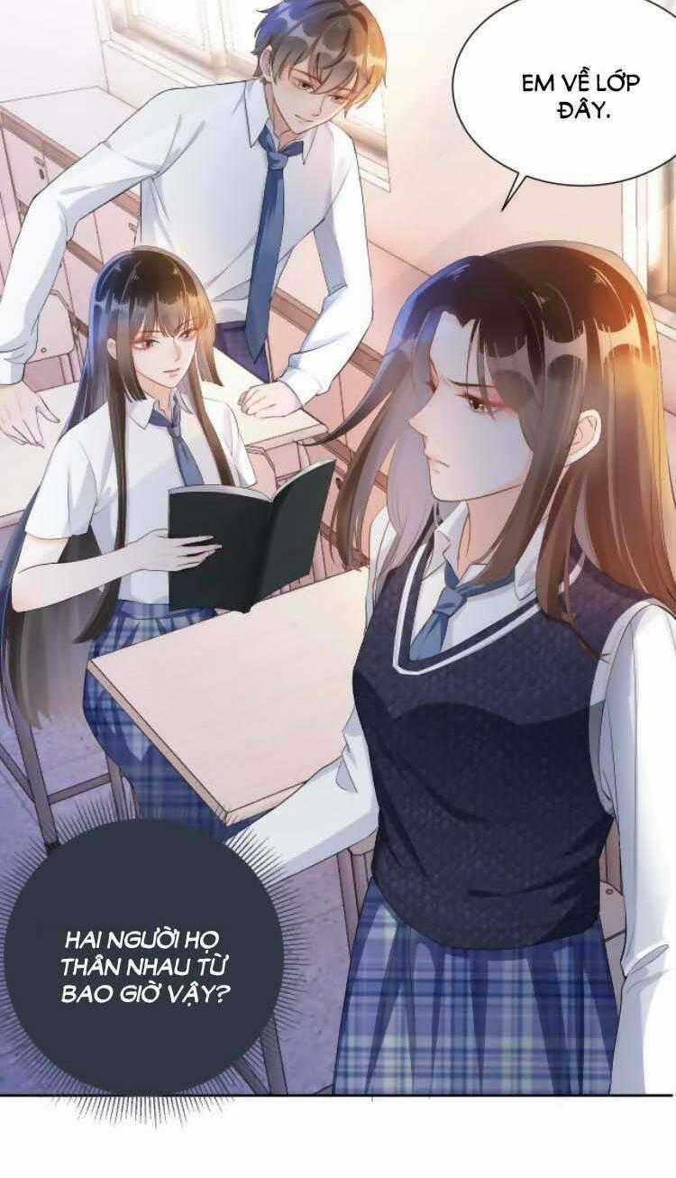 Dây Dưa Không Dứt - Chapter 12 - Trang 40