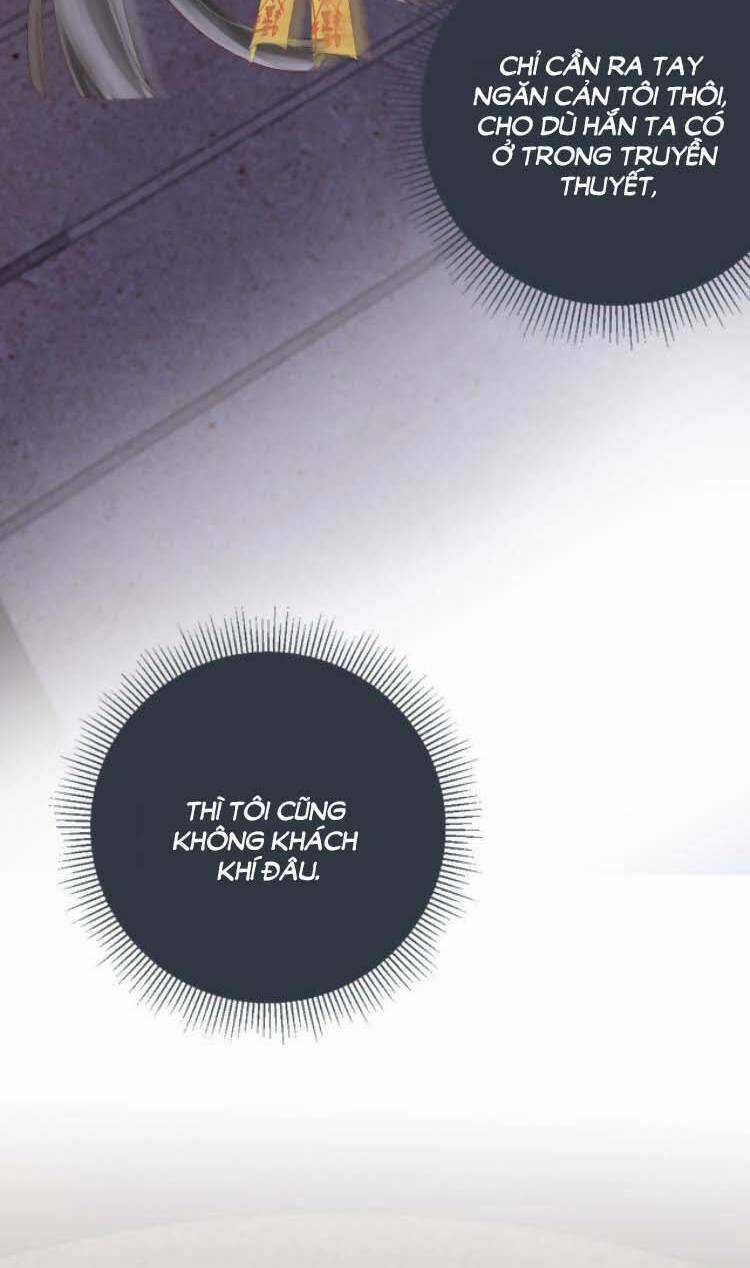 Dây Dưa Không Dứt - Chapter 12 - Trang 6