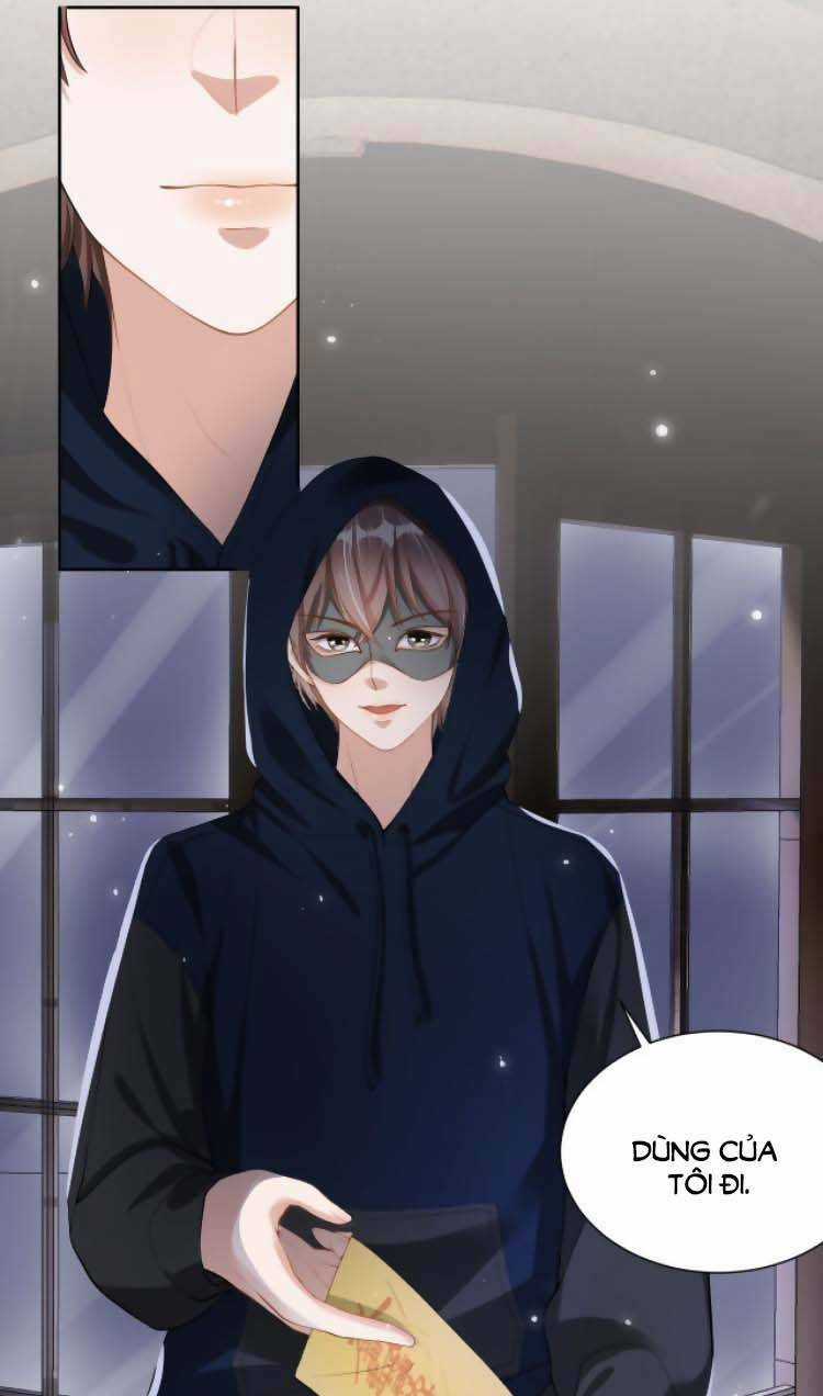 Dây Dưa Không Dứt - Chapter 12 - Trang 7