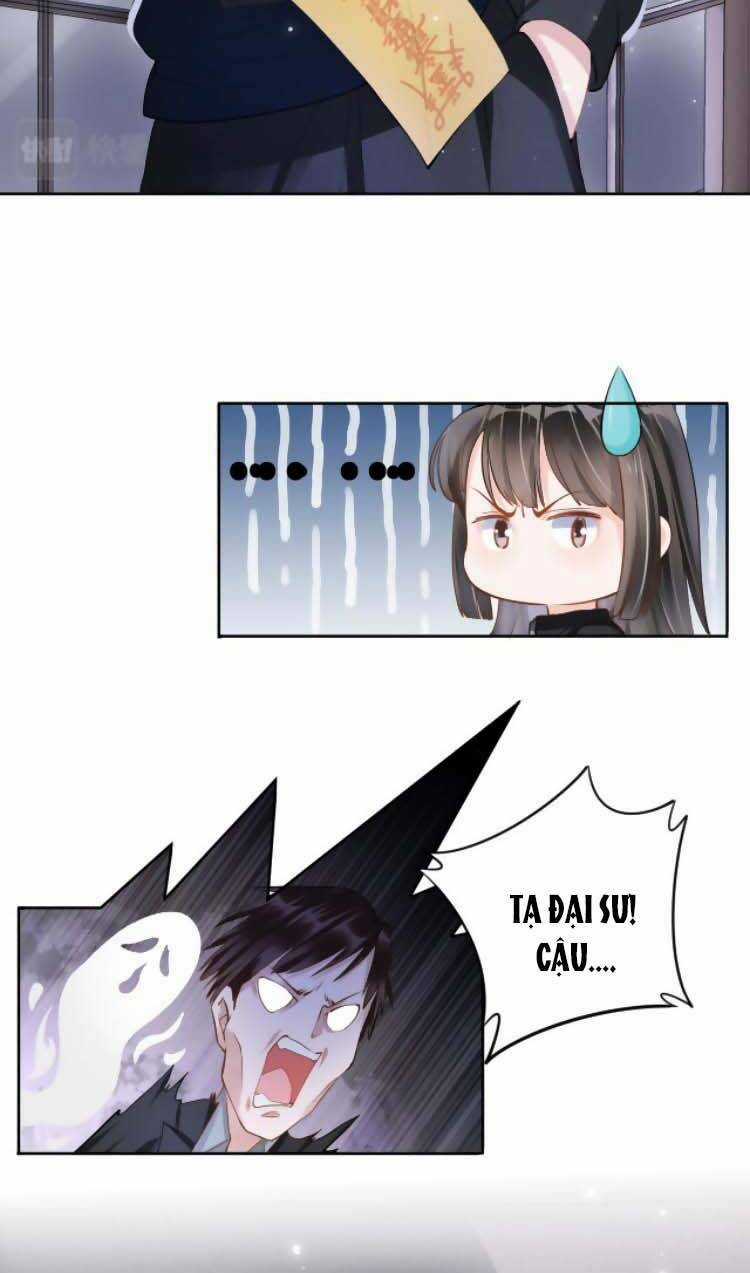 Dây Dưa Không Dứt - Chapter 12 - Trang 8