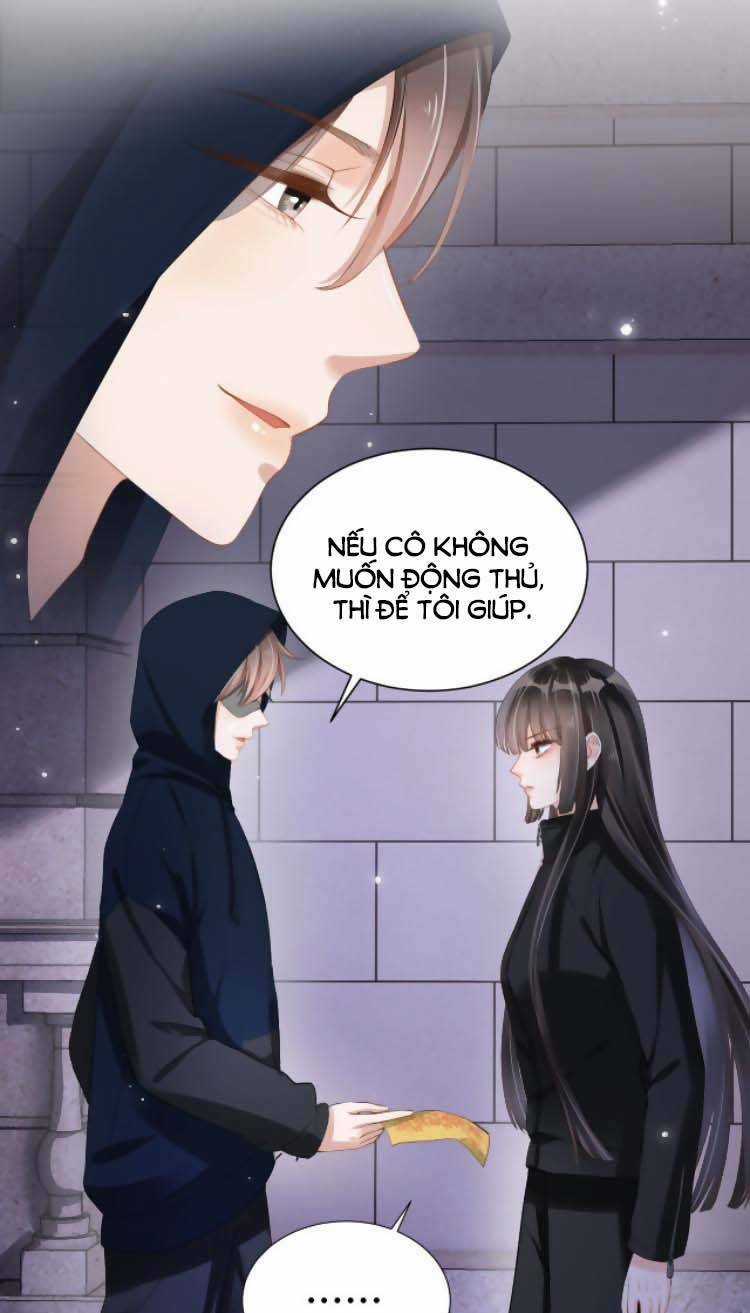 Dây Dưa Không Dứt - Chapter 12 - Trang 9