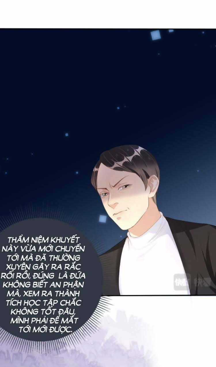 Dây Dưa Không Dứt - Chapter 13 - Trang 2