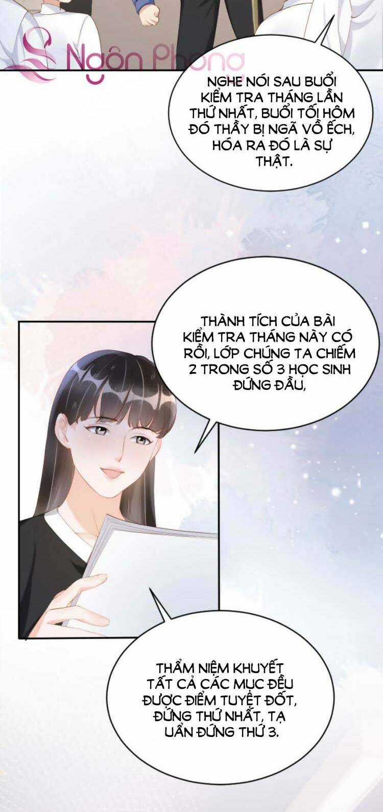Dây Dưa Không Dứt - Chapter 13 - Trang 11