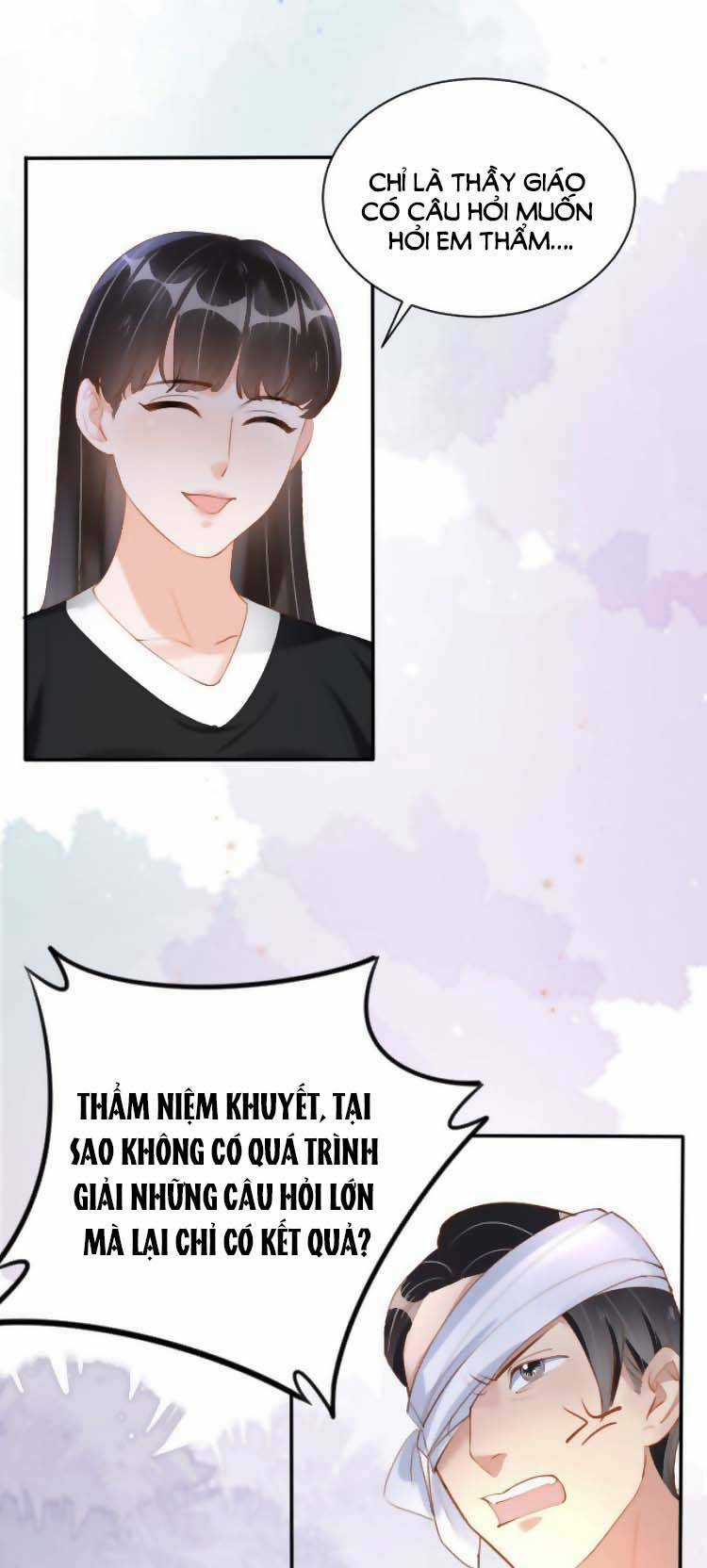 Dây Dưa Không Dứt - Chapter 13 - Trang 14