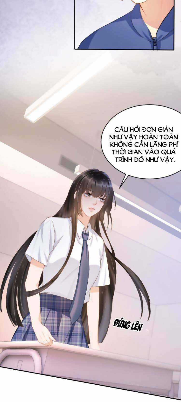 Dây Dưa Không Dứt - Chapter 13 - Trang 15