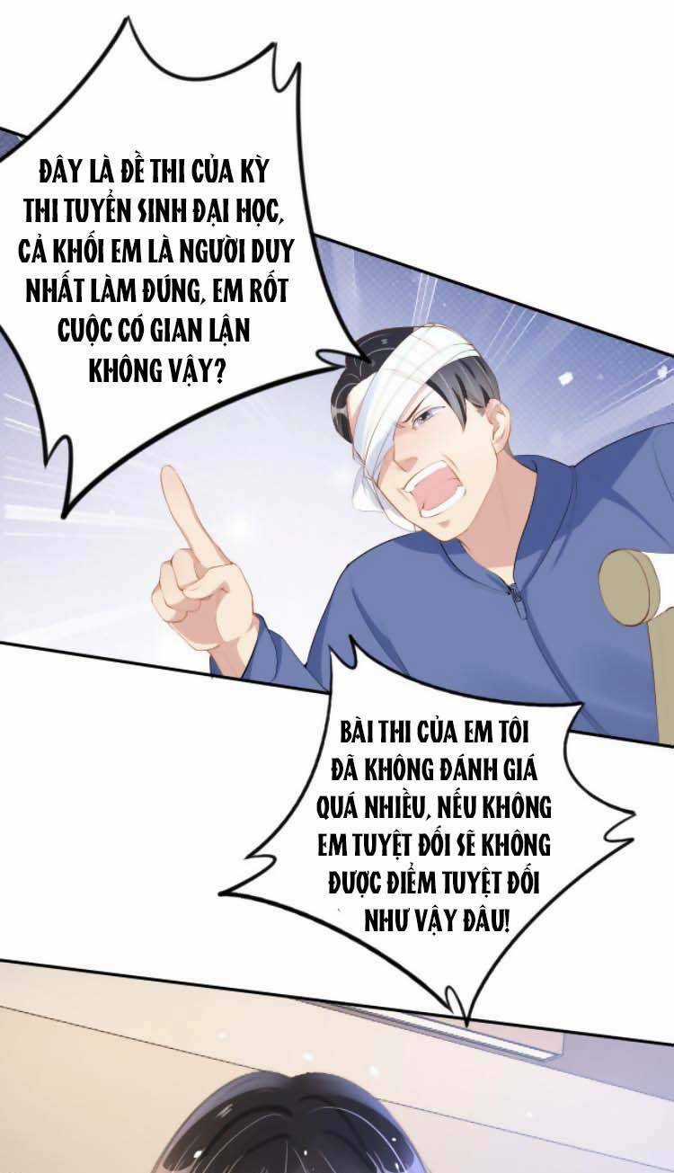 Dây Dưa Không Dứt - Chapter 13 - Trang 16