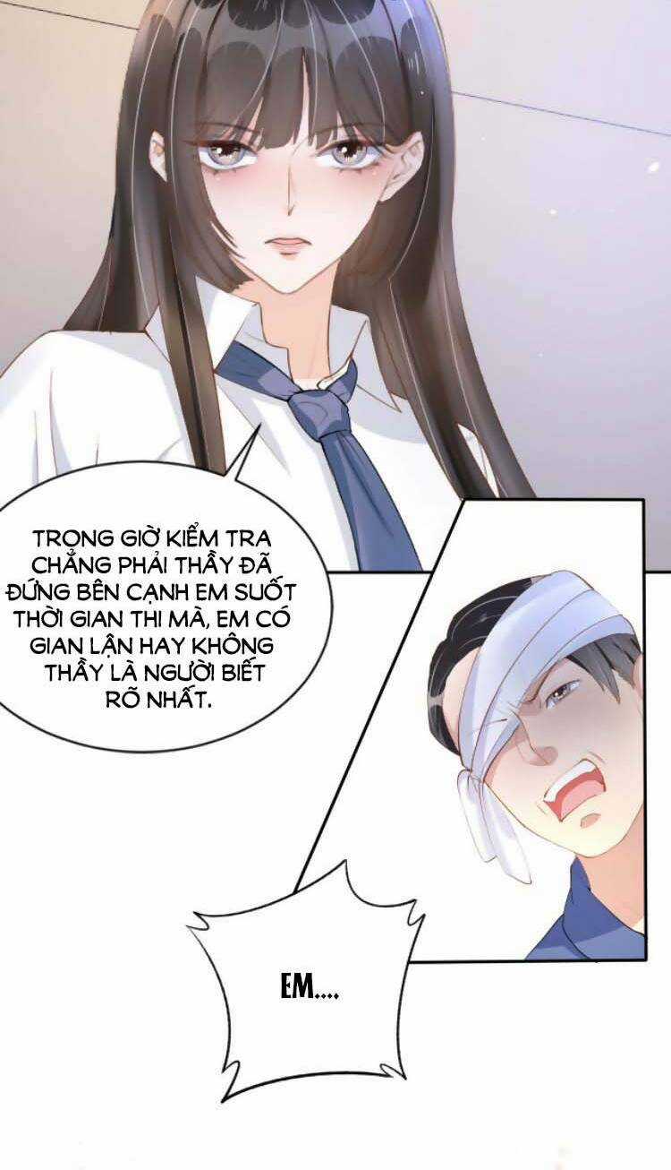 Dây Dưa Không Dứt - Chapter 13 - Trang 17