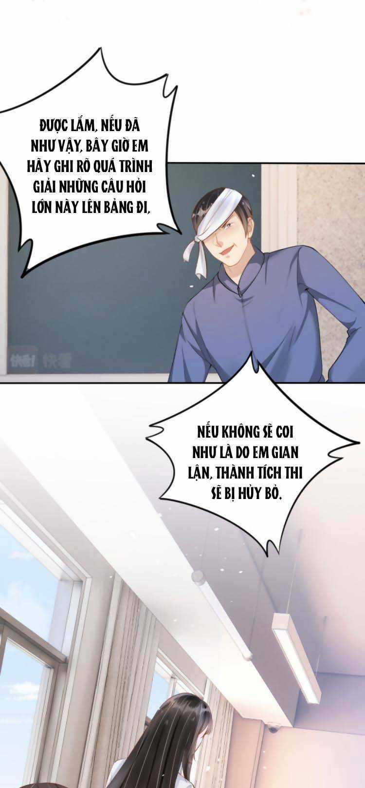 Dây Dưa Không Dứt - Chapter 13 - Trang 18